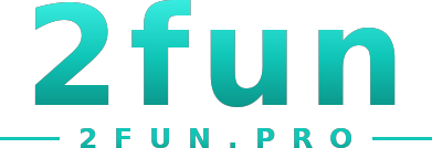2fun logo
